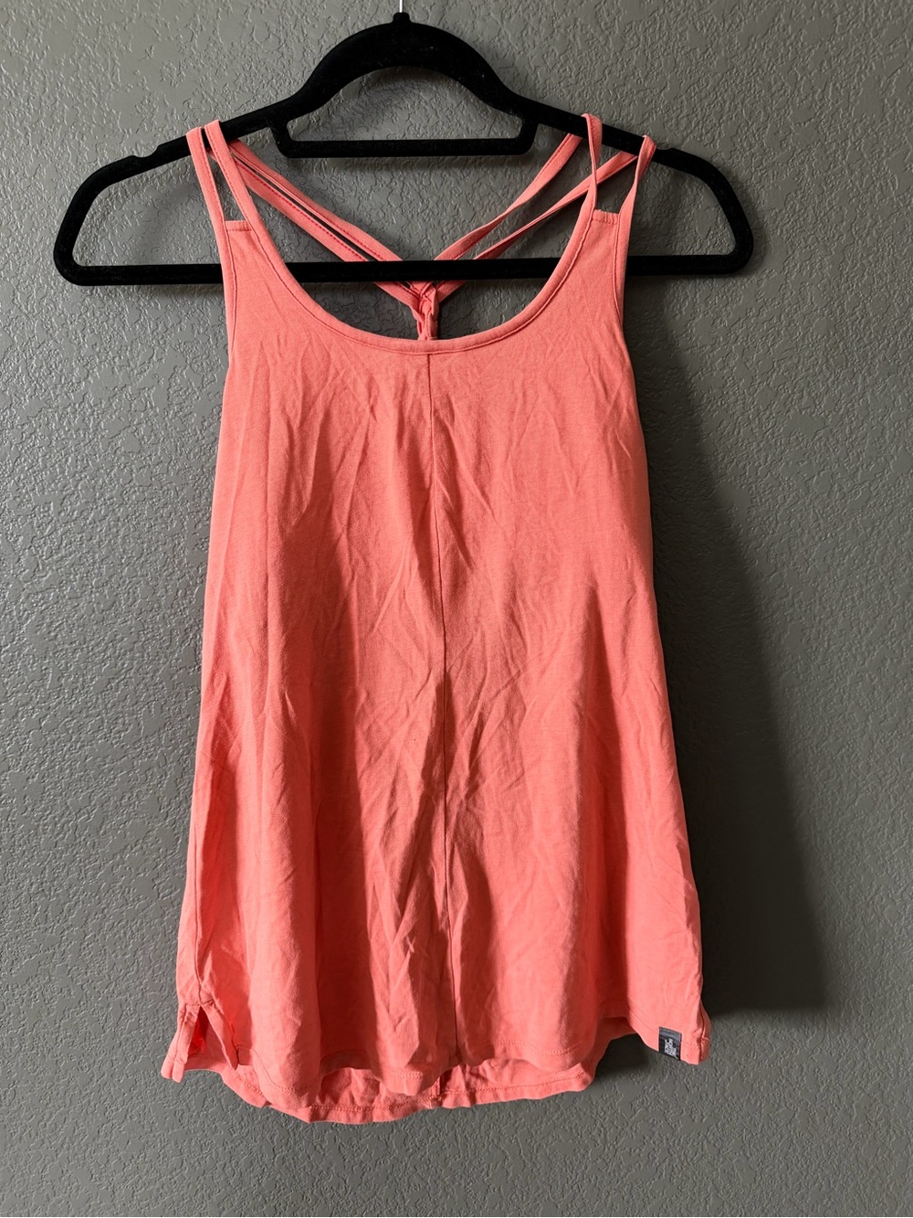 The North Face Coral Strappy Tank Top